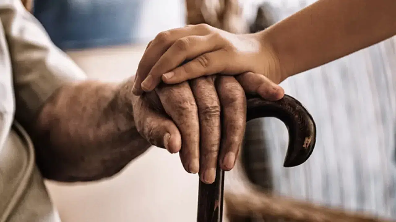 TÜİK açıkladı: Türkiye’de yaşlı nüfus 9 milyon 583 bin 59 kişi oldu