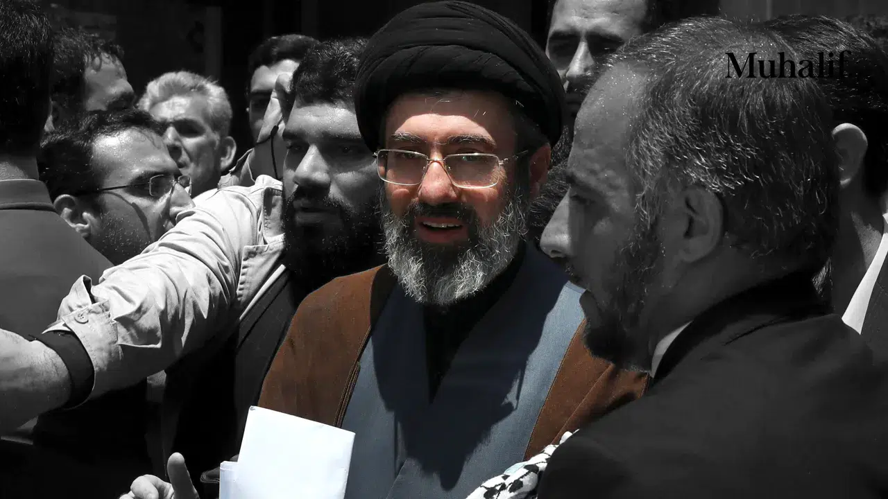 Mücteba Hamaney kimdir, nereli, kaç yaşında? İran’ın yeni dini lideri mi oldu?