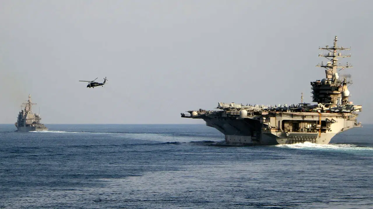 İran'dan Basra Körfezi mesajı: Mayın döşemeye ihtiyaç duymuyoruz