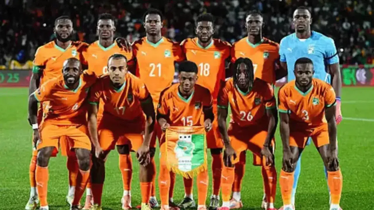 Süper Lig’den 3 isim Fildişi Sahili Milli Takımı’nda: Singo, Oulai ve Agbadou kadroda