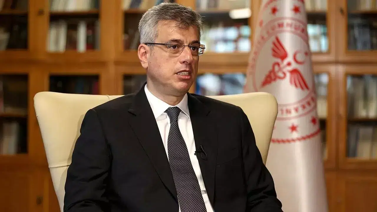 Kemal Memişoğlu açıkladı: Türkiye sağlık turizminde “wellness” dönemine hazırlanıyor