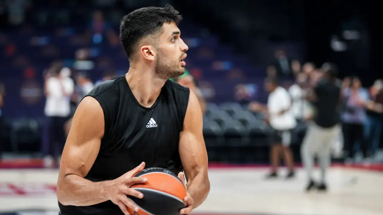 Ömer Faruk Yurtseven NBA G Ligi'ne fırtına gibi girdi: İlk maçında double-double