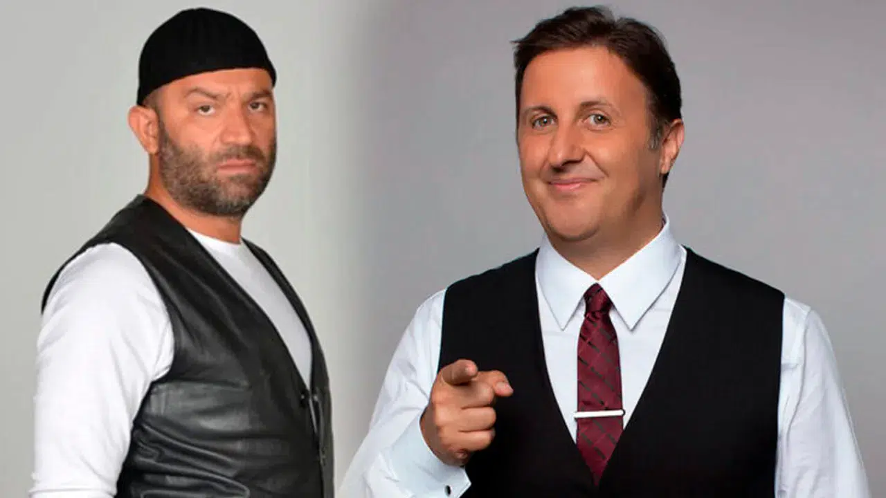 Dubai'de mahsur kalan İlker Ayrık ve Şevket Çoruh 18 saatlik zorlu yolculuğun ardından Türkiye’ye döndü