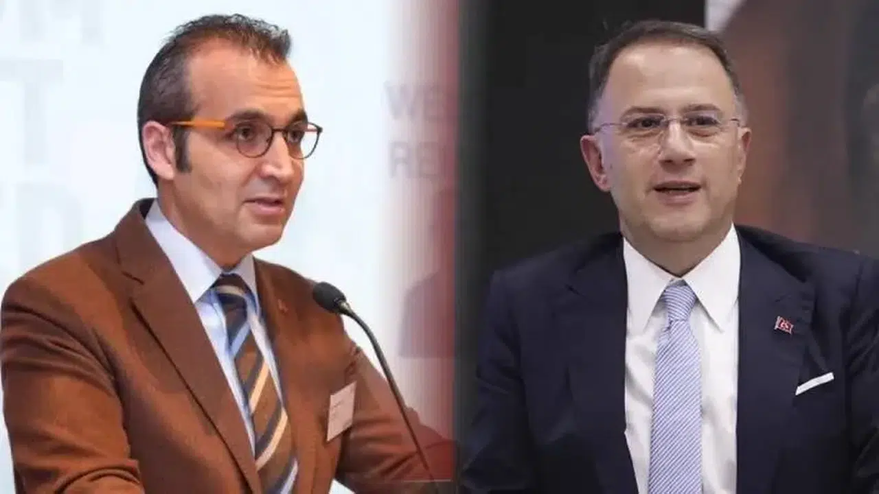 İBB davasında üçüncü hafta: Tutuklu başkanlar Şahan ve Çalık savunma yapacak