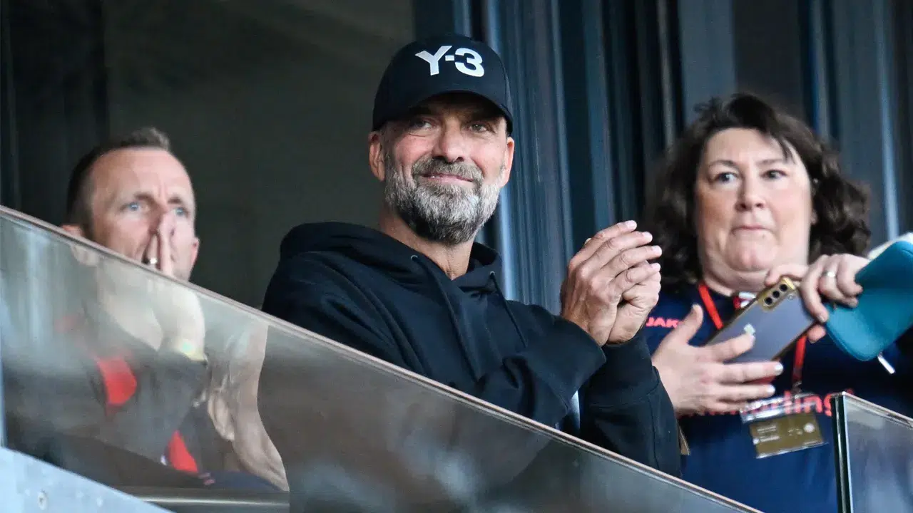 Jürgen Klopp'tan teknik direktörlüğe dönüş sinyali: Real Madrid iddialarına ne dedi?