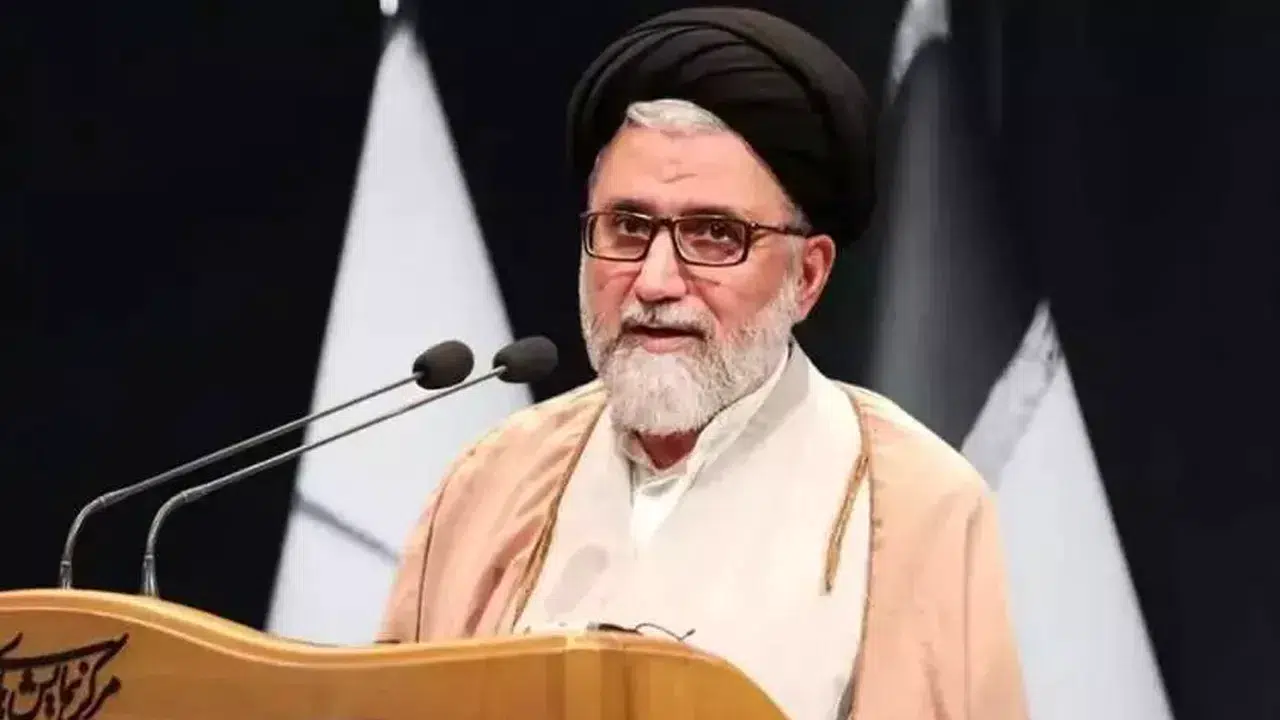 İsrail: İran İstihbarat Bakanı İsmail Hatib öldürüldü