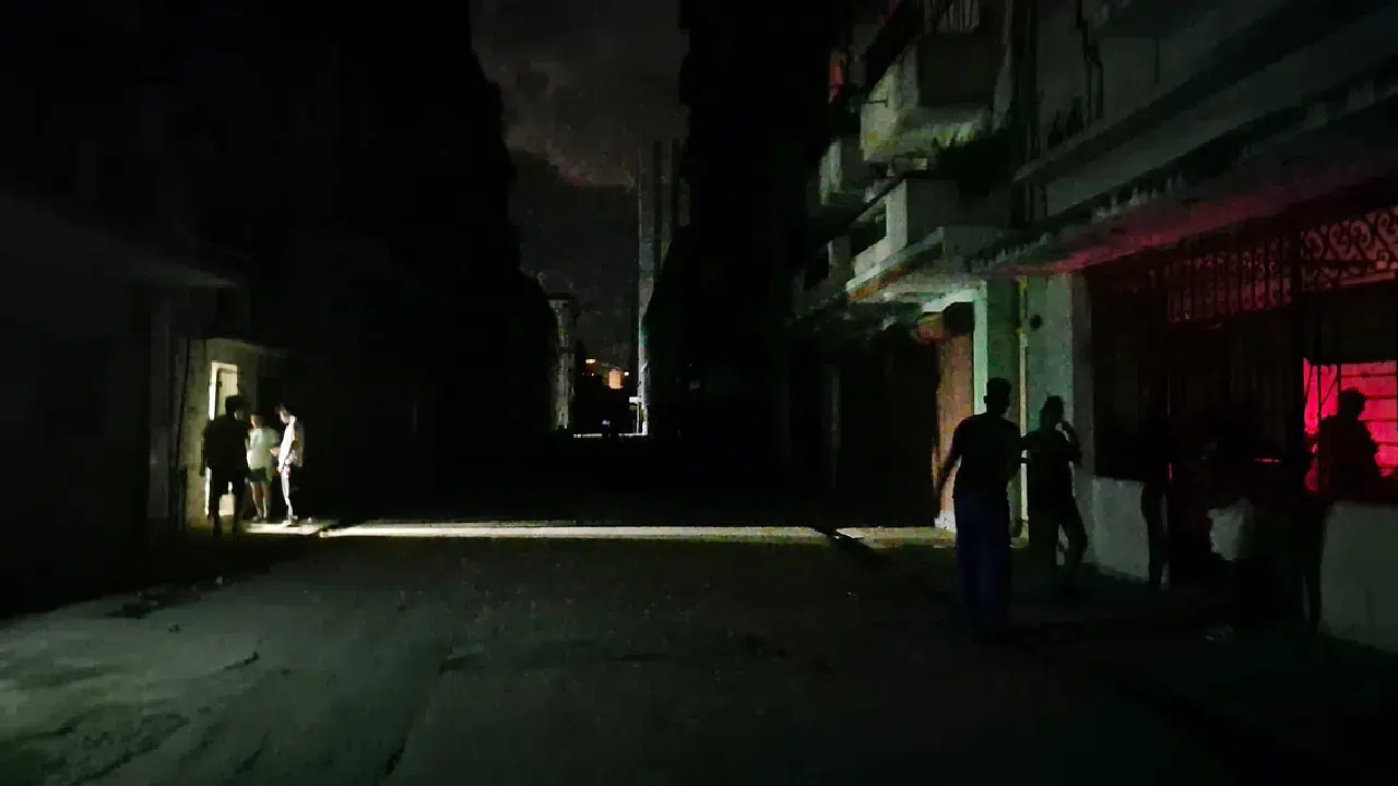 Küba’daki enerji krizi derinleşiyor: Hastanelerde ölüm riskleri artıyor