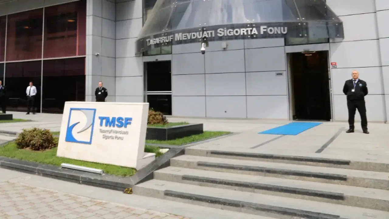 Pentech Bilişim’e TMSF kayyım atandı, 8 şüpheliye operasyon düzenlendi