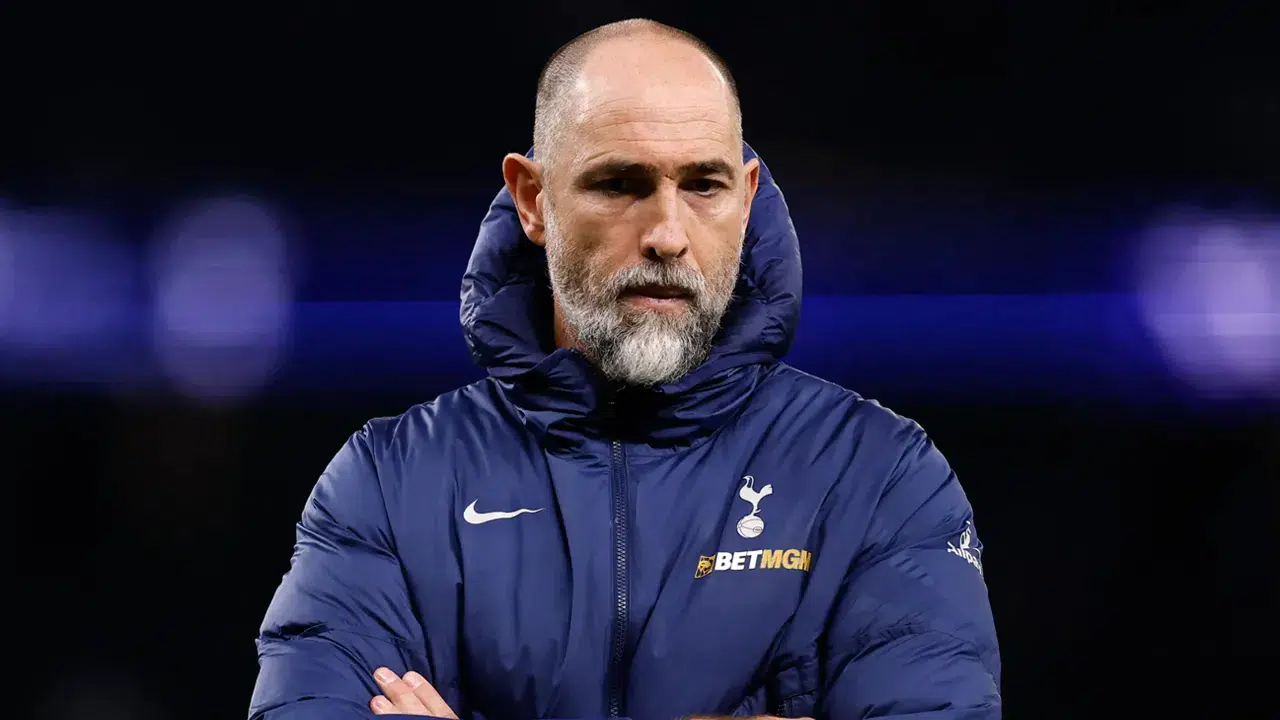 Londra ekibinde Tudor depremi: Şampiyonlar Ligi hezimeti bardağı taşırdı