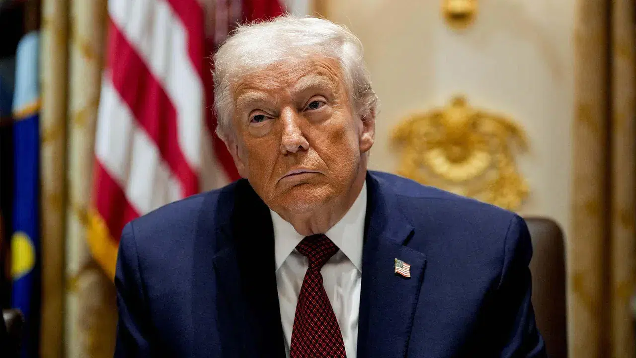 Trump’tan savaşı bitirebilecek mesaj: “İran ile görüşebilirim”