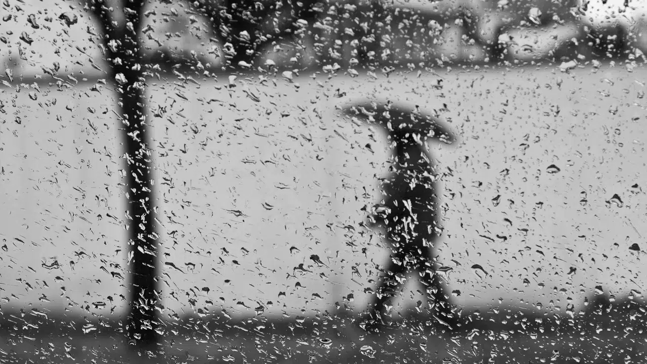 Meteoroloji'den kritik uyarılar: Sağanak yağış, kuvvetli rüzgar ve çığ riski