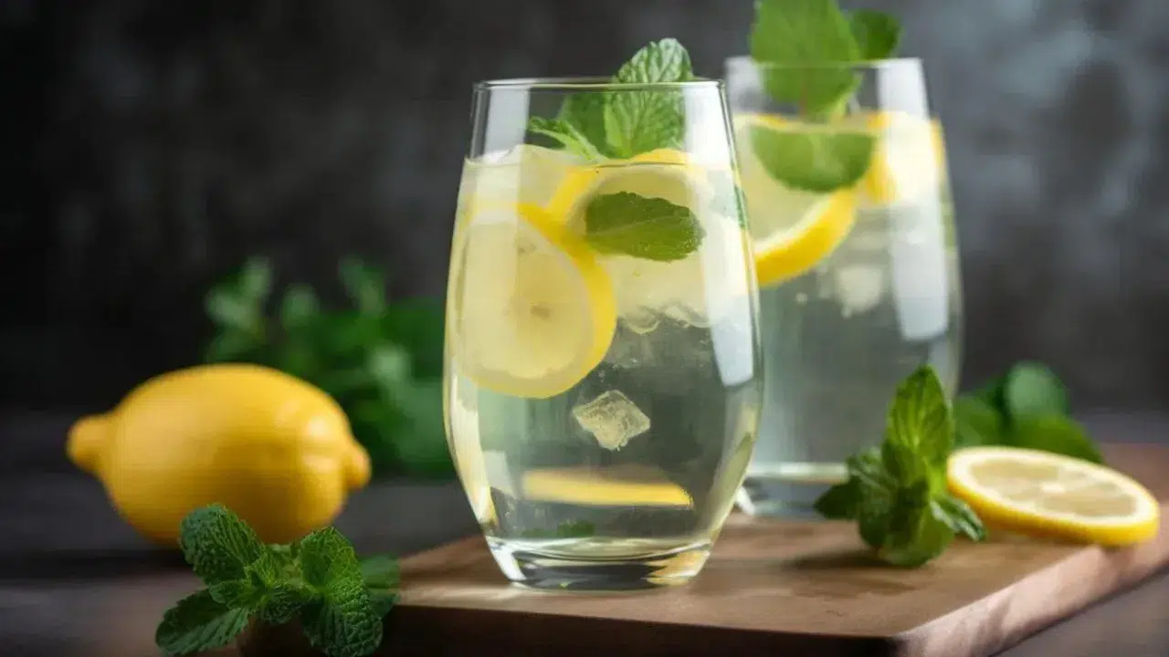 Sabahları limonlu su içmek zayıflatır mı?