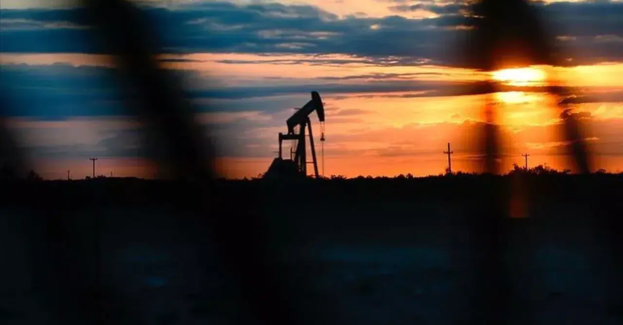 Brent petrol piyasasında G7 dopingi: 115 dolardan sert dönüş