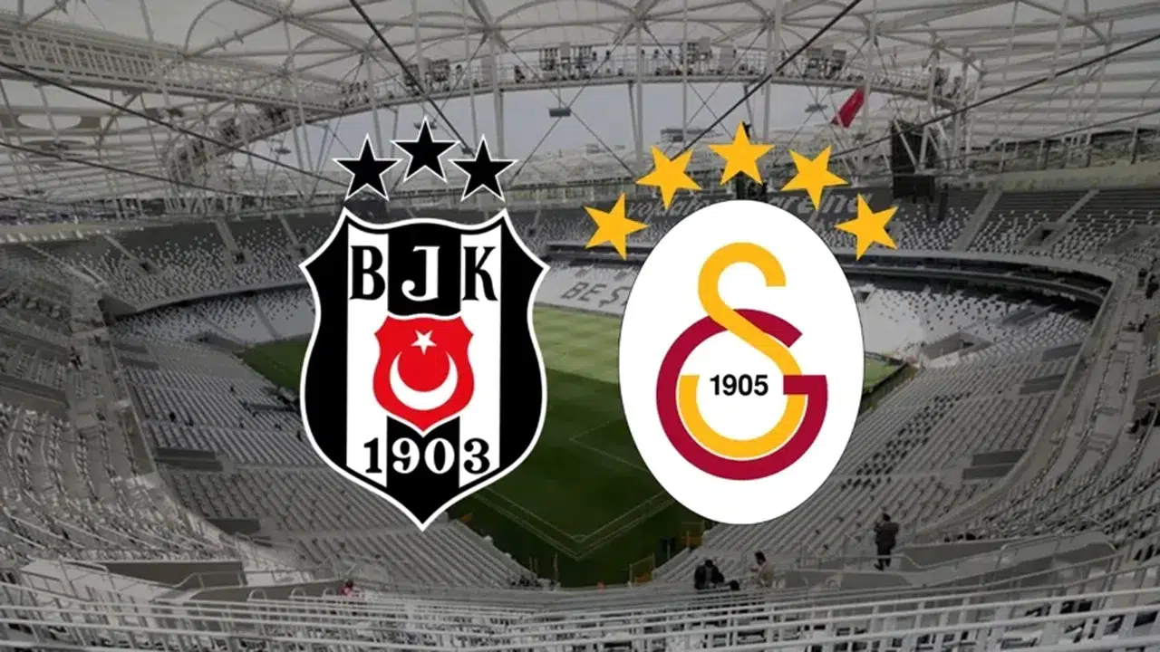 Beşiktaş-Galatasaray derbisinin bilet fiyatları açıklandı