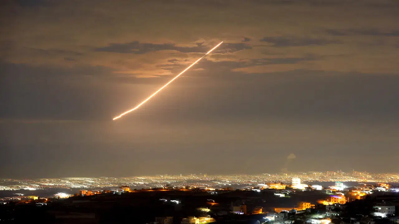 Güney Kıbrıs’ta Neler Oldu? İran Güney Kıbrıs’a mı Saldırdı?