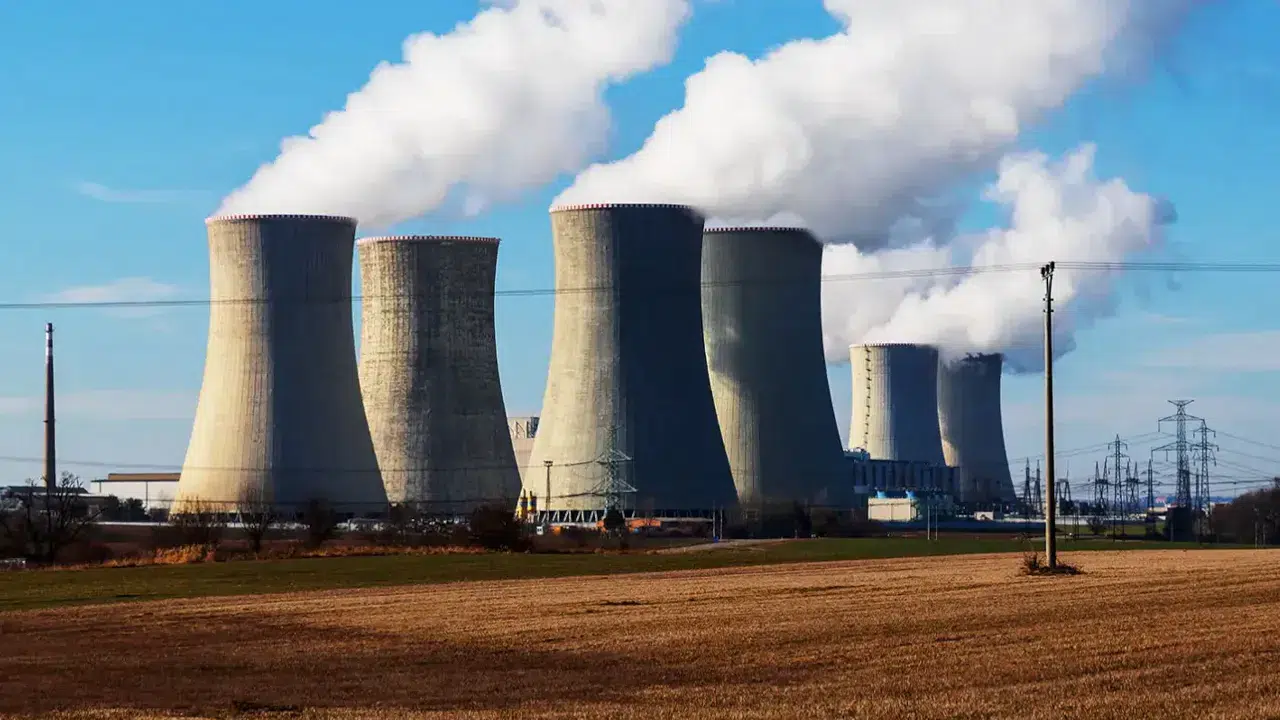 Avrupa’da nükleer enerji tartışması yeniden alevlendi