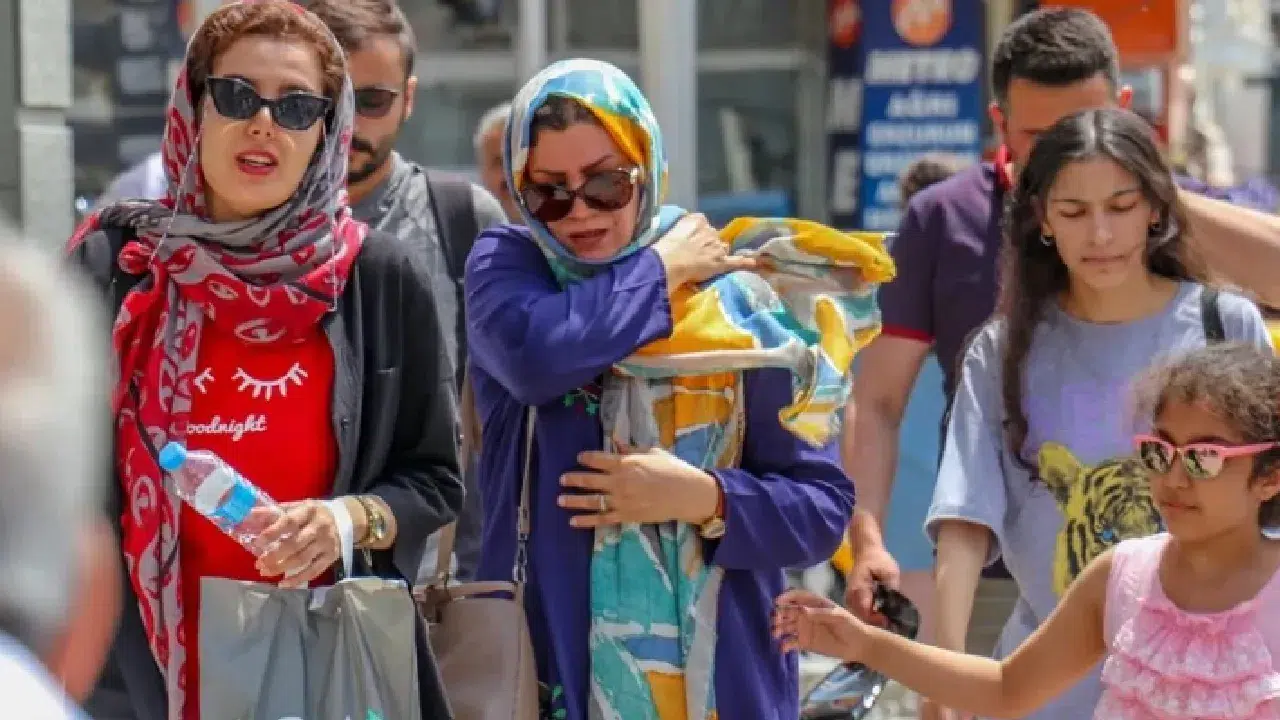 Van turizmi savaş gölgesinde: İranlı turistler rezervasyonlarını iptal etti