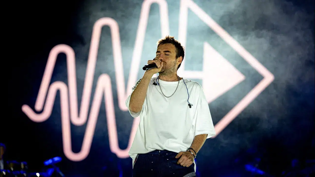 Murat Dalkılıç 13. kez burun ameliyatı oldu