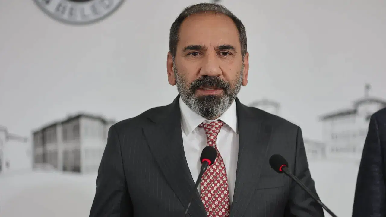 TFF'den hakem hataları itirafı: Mecnun Otyakmaz "Kabul ediyoruz" dedi