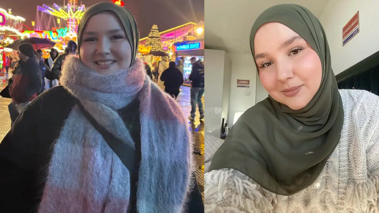 Vera Çelik kimdir? Zürih’in ilk başörtülü meclis üyesi Vera Çelik nereli ve kaç yaşında?