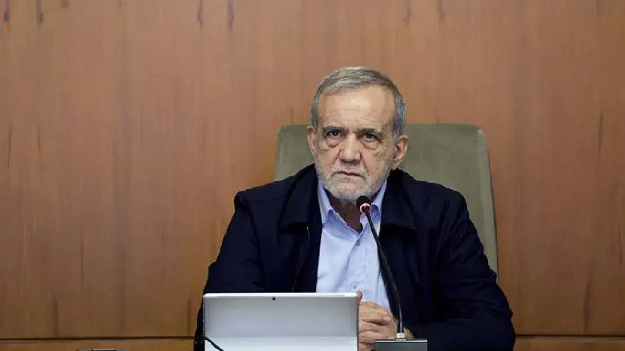 İran Cumhurbaşkanı Pezeşkiyan: Hamaney’in öldürülmesi cevapsız kalmayacak, ABD ve İsrail bedel ödeyecek