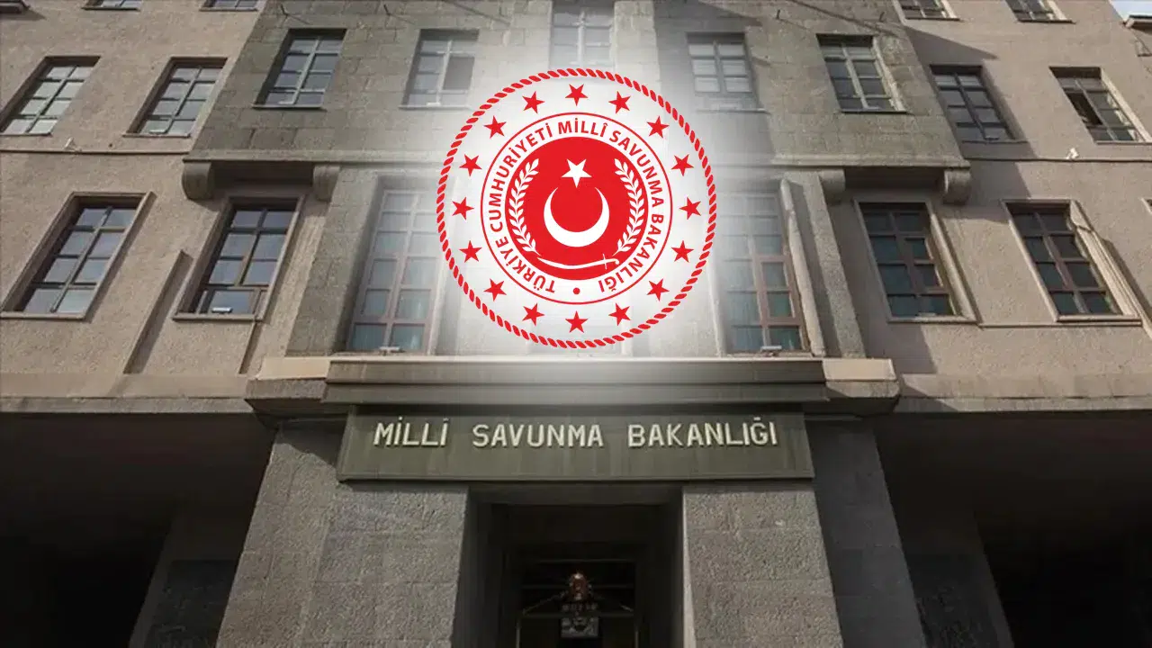 MSB: İran’dan Türkiye’ye kitlesel göç iddiaları gerçeği yansıtmıyor