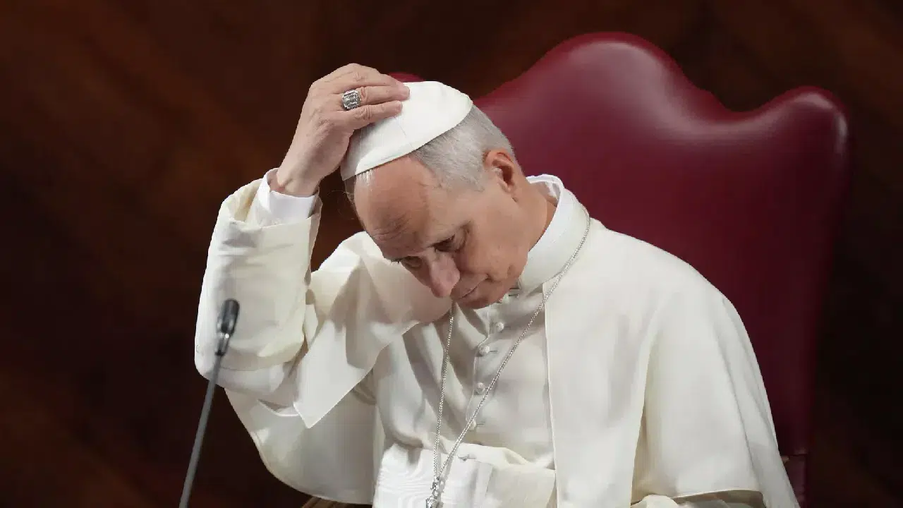 ABD ve İsrail’in İran saldırılarına Vatikan tepkisi: Diplomasiye dönün