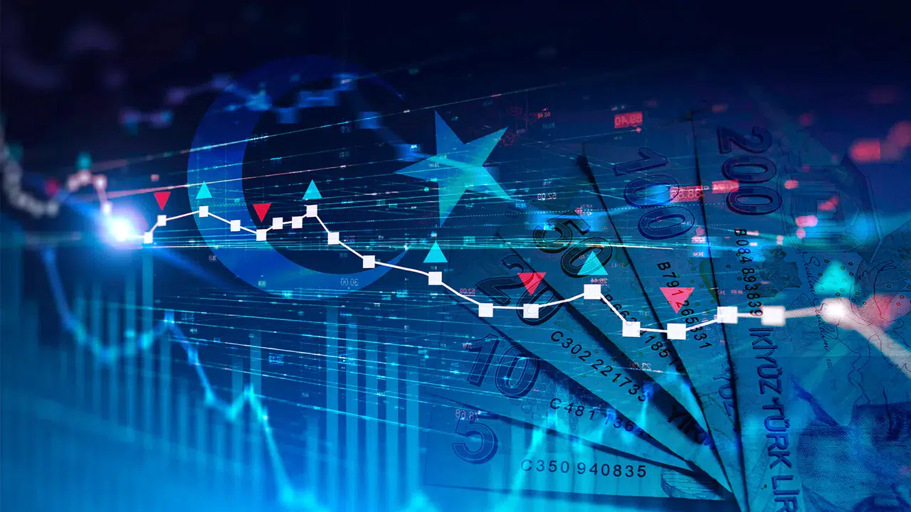 TÜİK 2025 büyüme rakamlarını açıkladı: Türkiye ekonomisi %3,6 büyüdü