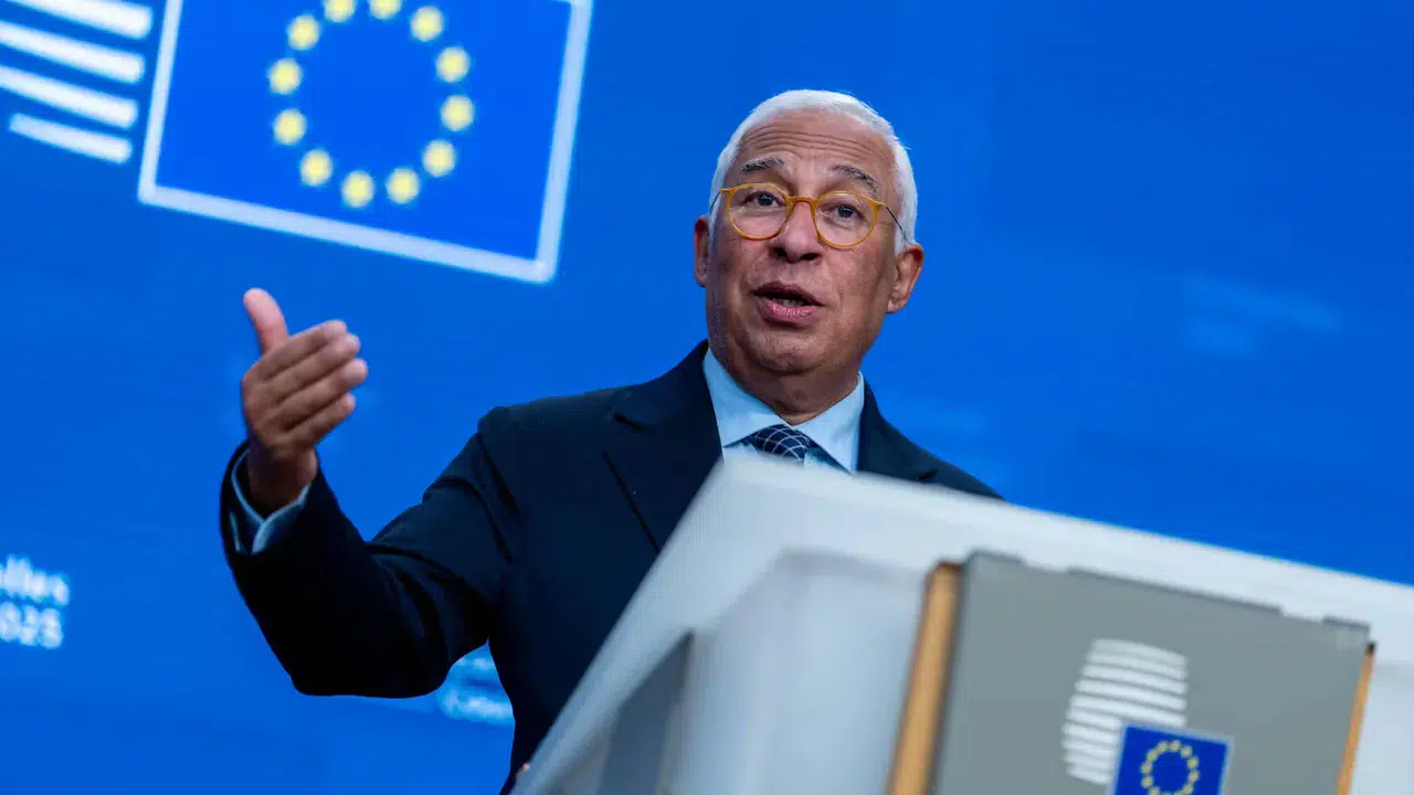 AB Konseyi Başkanı Costa: Orta Doğu'daki savaşın tek kazananı Rusya