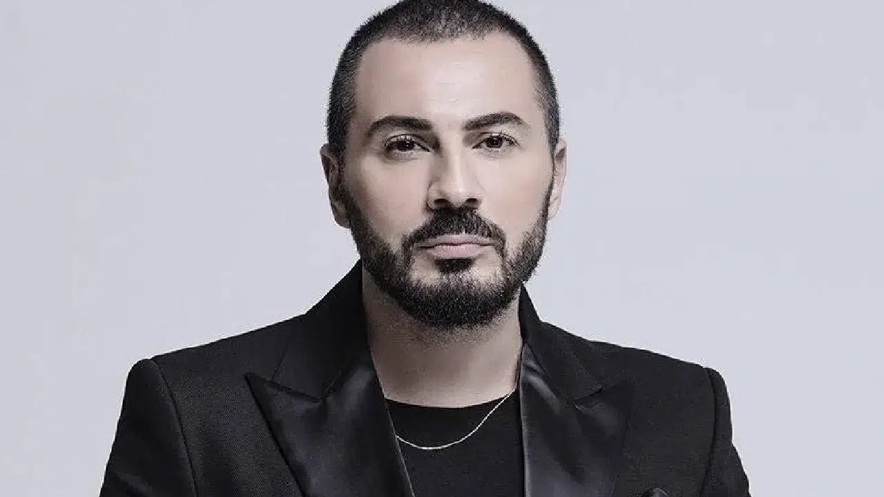 Rober Hatemo: “2012’de bir şey oldu, öldüğümü düşünüyorum”