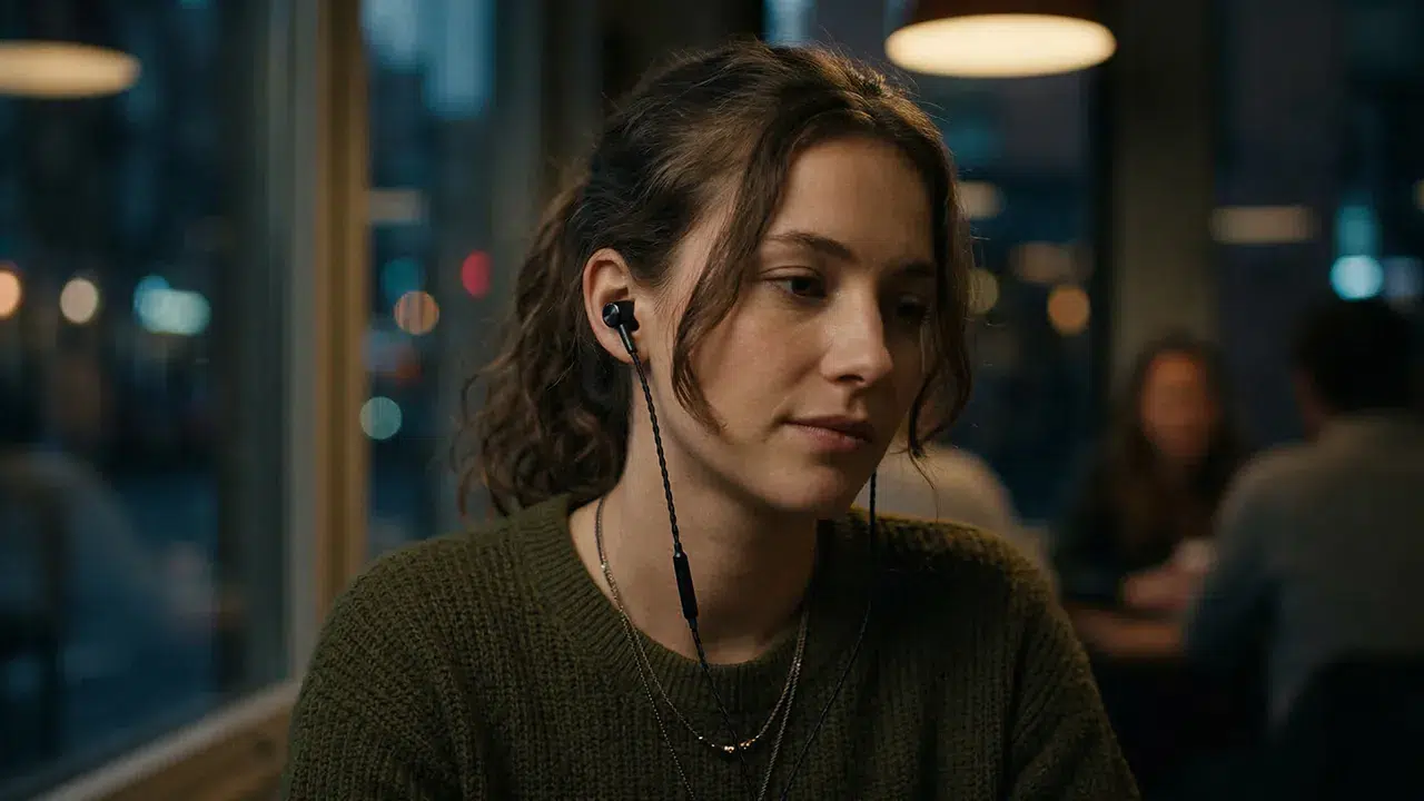 Teknolojiden kaçışın yeni sembolü: Neden herkes yeniden kablolu kulaklık takıyor?