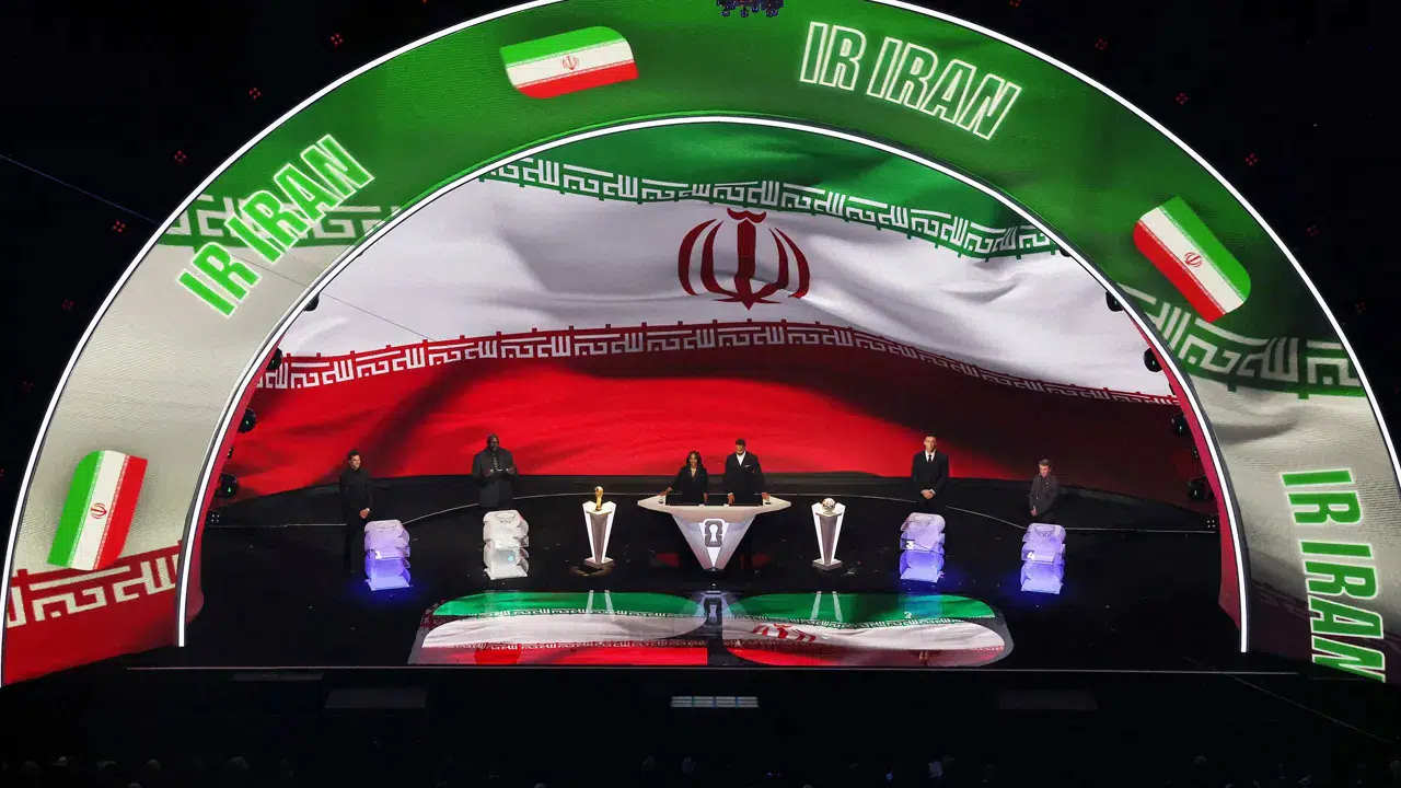 İran’dan Dünya Kupası mesajı: "FIFA neresi derse orada oynayacağız"