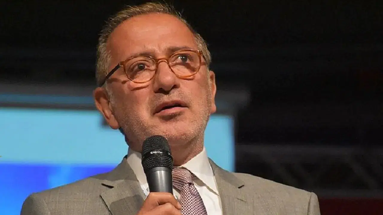 Fatih Altaylı ameliyata alındı: Beyninde ikinci bir ur tespit edildi