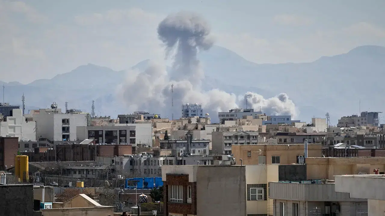 İran’da savaş ekonomisine geçiş: Gıda ihracatı tamamen yasaklandı