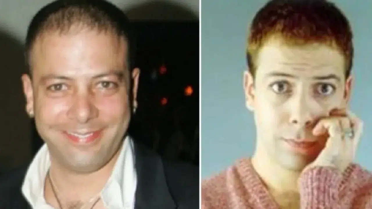 Oyuncu ve seslendirme sanatçısı Canberk Uçucu hayatını kaybetti