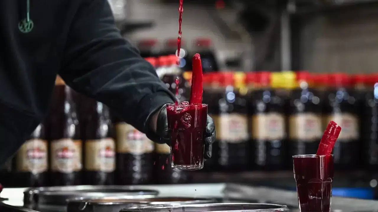 Adana şalgamı AB’den coğrafi işaret tescili aldı: Türkiye’nin 45’inci ürünü oldu