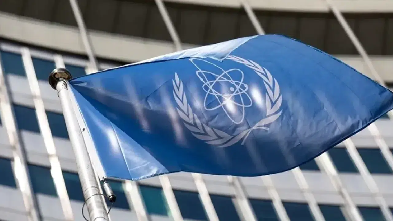 Uluslararası Atom Enerjisi Ajansı, yarın toplanıyor