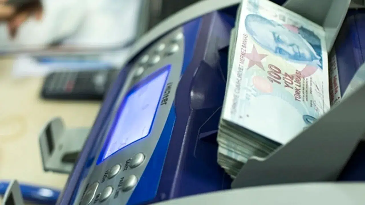 Bankacılık sektörünün şubat ayı net kârı 169,4 milyar lira olarak gerçekleşti