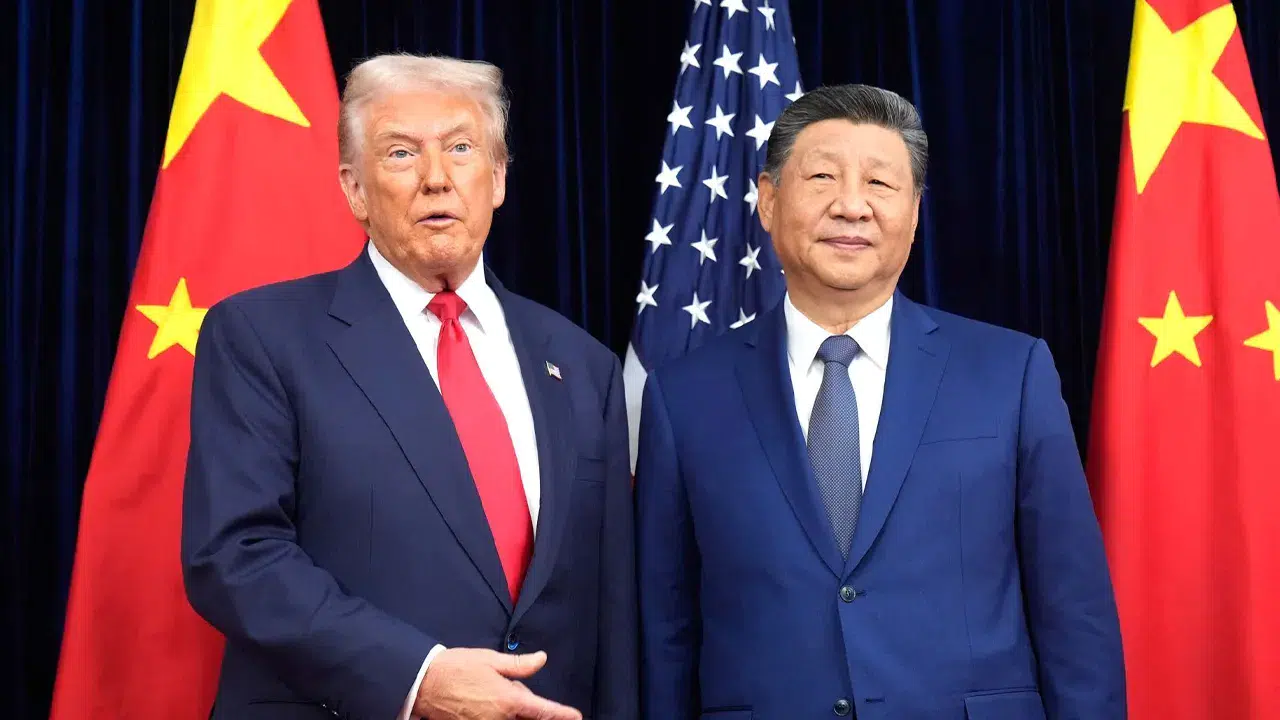 ABD: Trump’ın Çin ziyareti tehlikede değil, ancak ertelenebilir