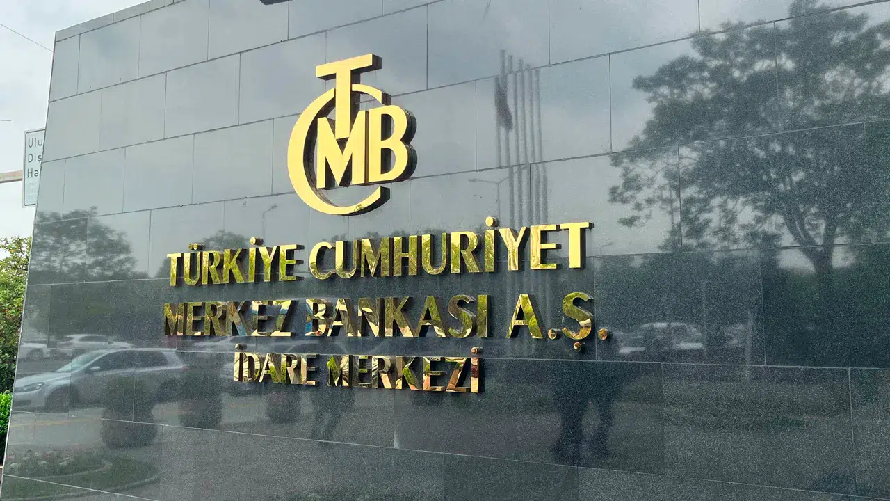 Merkez Bankası, döviz karşılığı TL swap işlemlerine başladı