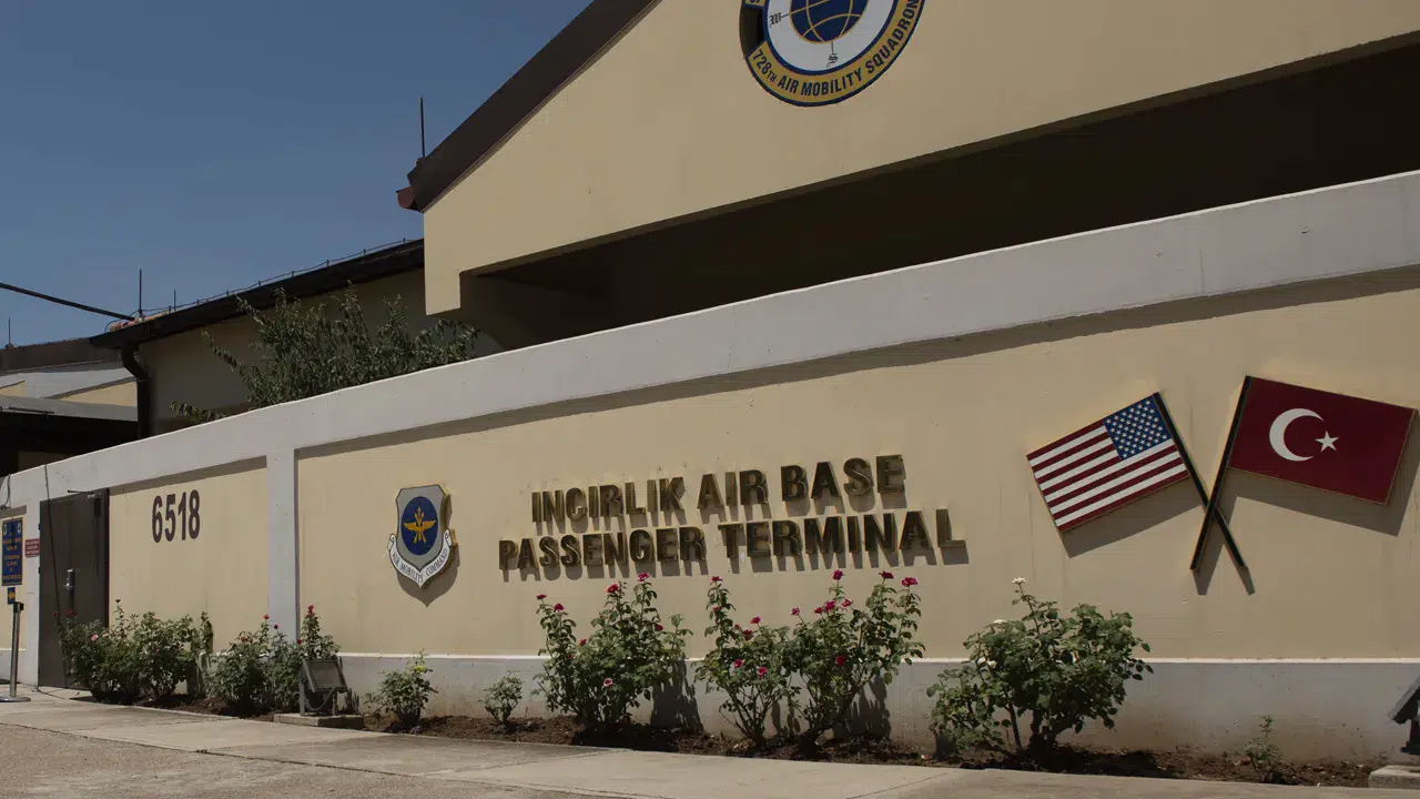 Türkiye’de ABD üsleri var mı? Türiye'deki yabancı askeri üsleri hangileri? Hangi illerde, kaç tane askeri üs var?