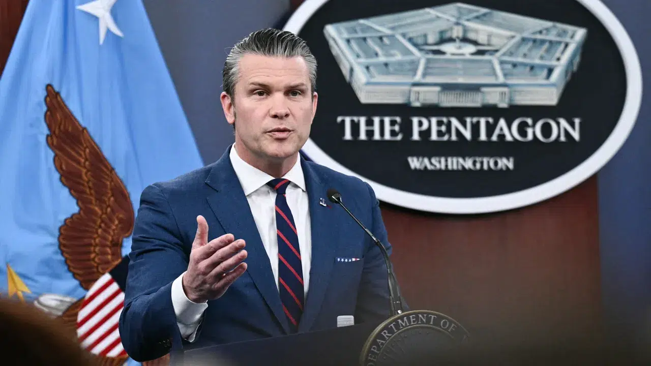 ABD Savunma Bakanı Hegseth: “Türkiye’deki olay NATO’nun 5. maddesini tetiklemez”