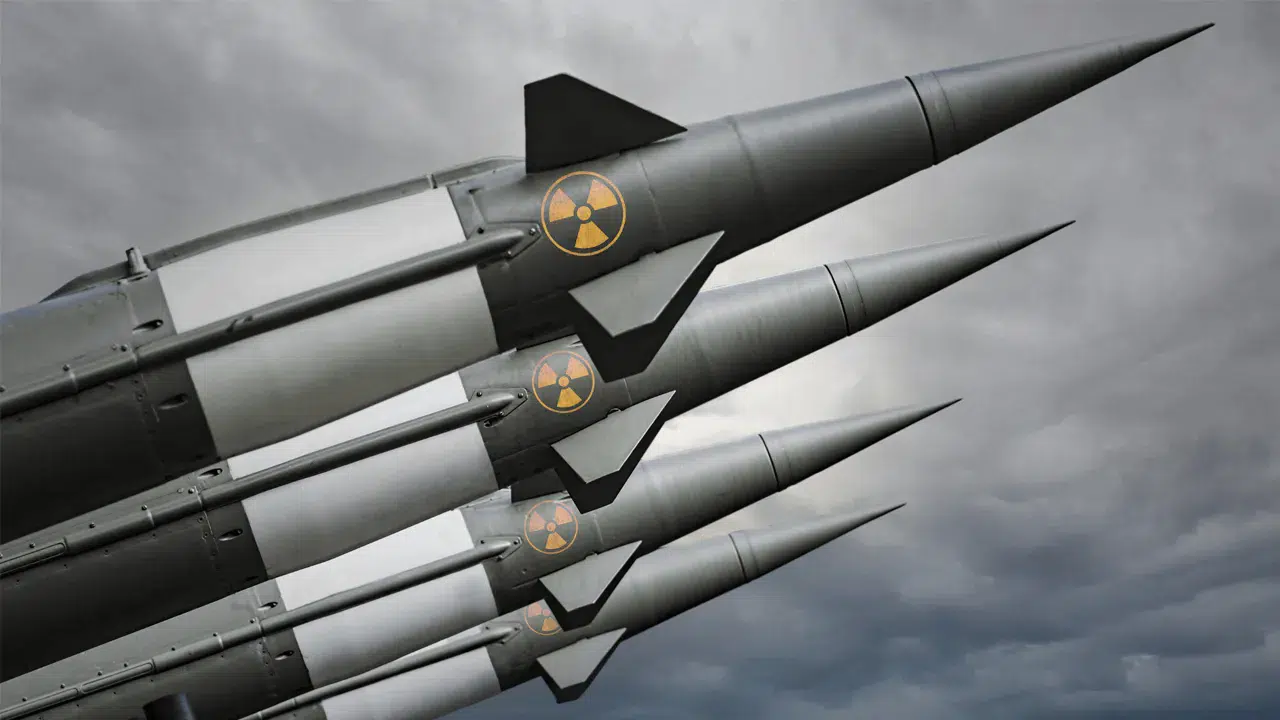 İsrail’in nükleer sırrı ifşalandı: Almanya 12 yıl boyunca gizlice finanse etmiş