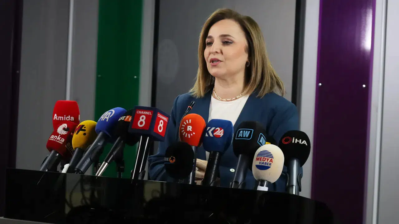 İmralı'da kritik görüşme: DEM Parti heyeti yarın adaya gidiyor
