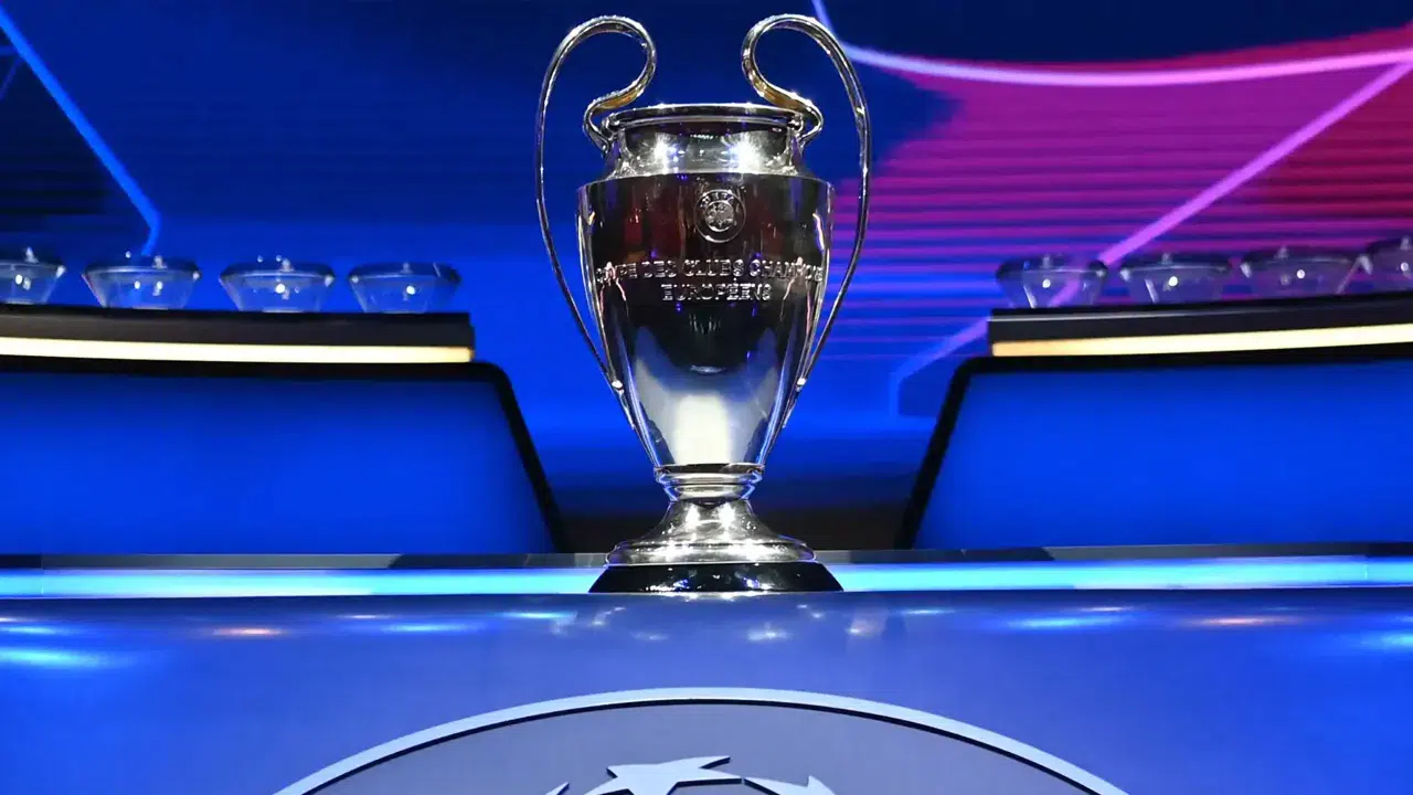 Şampiyonlar Ligi’nde çeyrek finalistler belli oldu: Real Madrid, Arsenal, PSG ve Sporting tur atladı