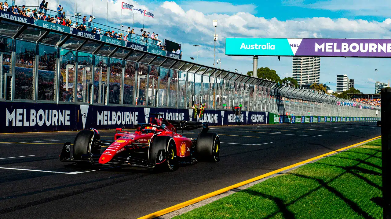 Formula 1'de 2026 devrimi: Avustralya'da yeni bir çağ başlıyor