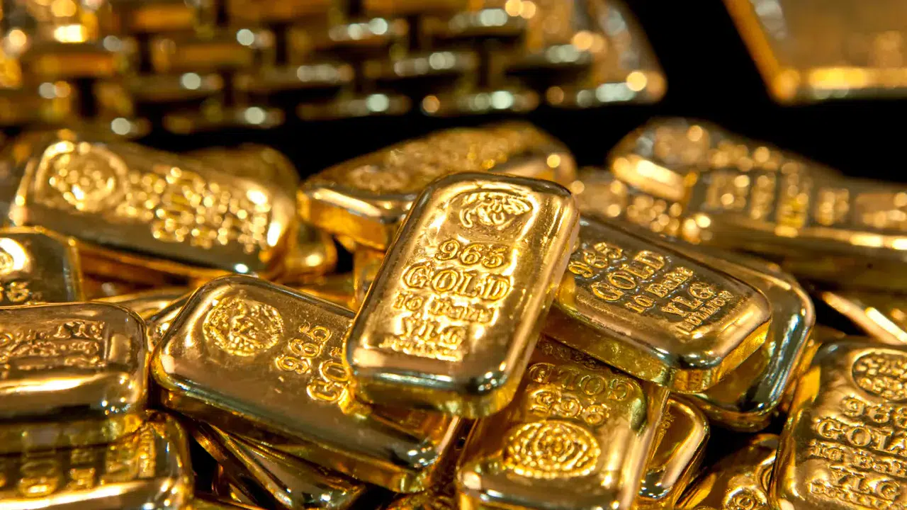 Altın fiyatlarında üç yılın en uzun düşüş serisi: Yedi günlük kayıp sonrası ilk toparlanma