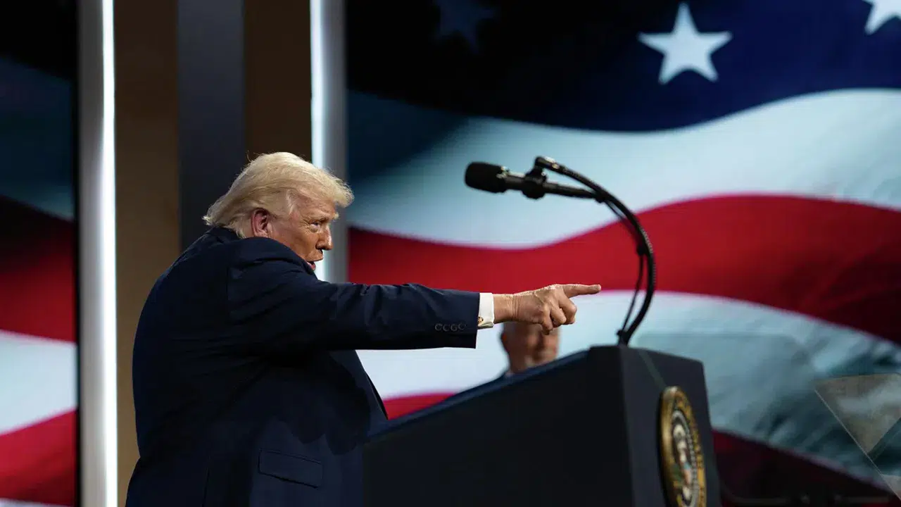 ABD Başkanı Trump’tan İran’a açık tehdit: Taleplerimiz karşılanmazsa ülke kalmayacak