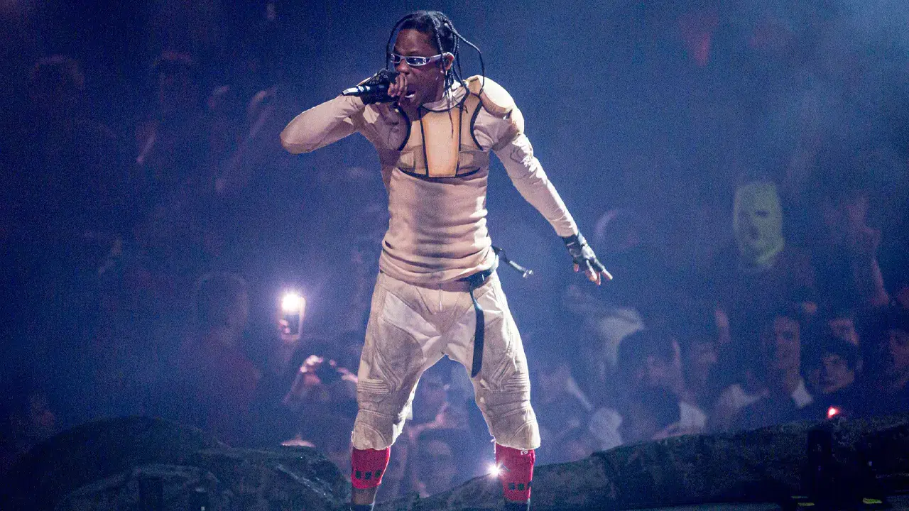 Travis Scott Türkiye konseri iddiası sahte çıktı