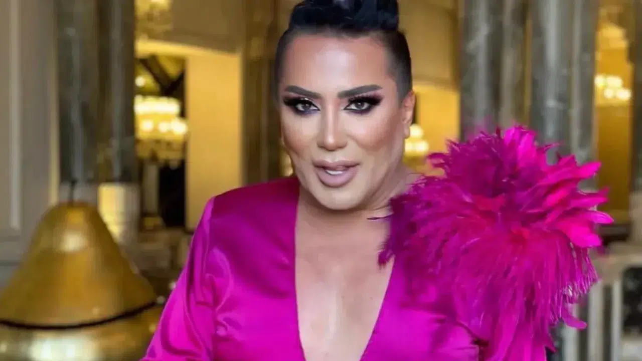 Murat Övüç hakim karşısına çıktı: Tutukluluk hali devam edecek